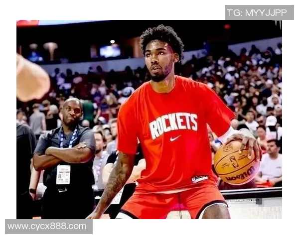 火箭队力图提前续约伊森但双方意见分歧较大谈判面临挑战